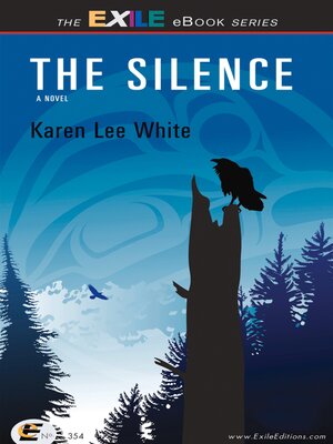 cover image of The Silence